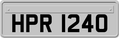 HPR1240