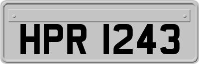 HPR1243