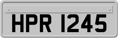 HPR1245