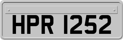 HPR1252