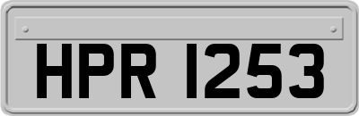 HPR1253