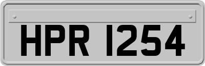 HPR1254