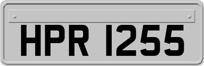 HPR1255