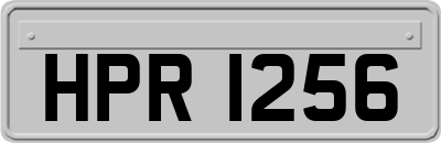 HPR1256