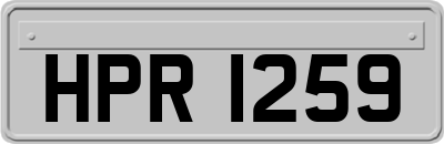 HPR1259