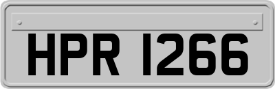 HPR1266