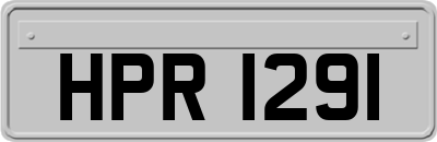 HPR1291