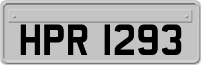 HPR1293