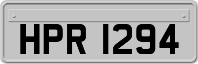 HPR1294
