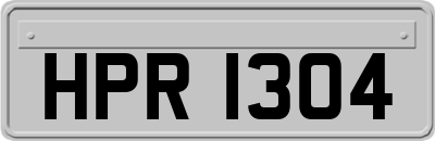 HPR1304