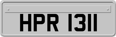 HPR1311