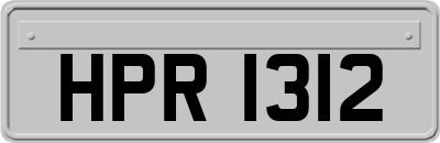 HPR1312