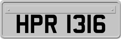 HPR1316