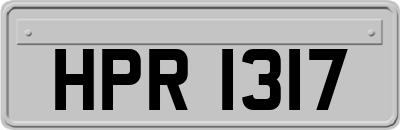 HPR1317