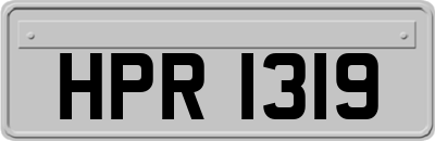 HPR1319