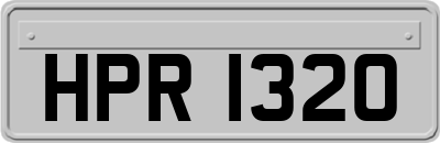 HPR1320