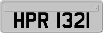 HPR1321