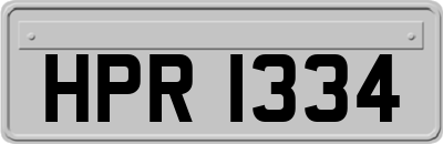 HPR1334