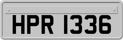 HPR1336