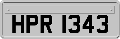 HPR1343