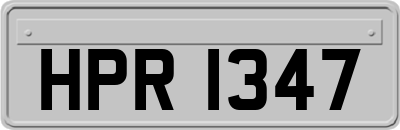 HPR1347