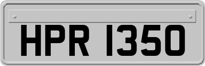 HPR1350