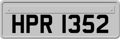 HPR1352