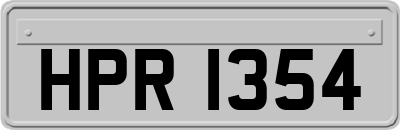 HPR1354