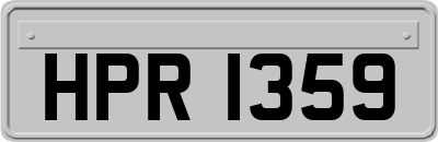 HPR1359