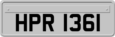 HPR1361