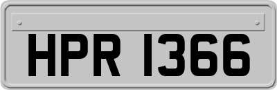 HPR1366