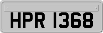 HPR1368