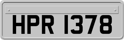 HPR1378