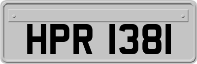 HPR1381