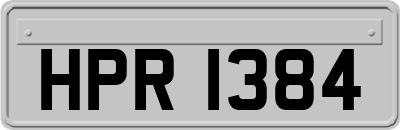 HPR1384