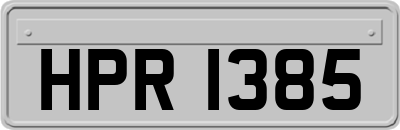HPR1385