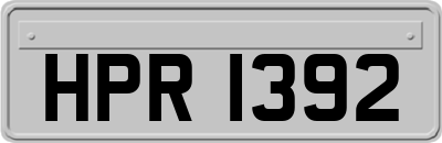 HPR1392