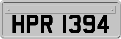 HPR1394