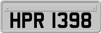 HPR1398