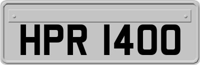 HPR1400