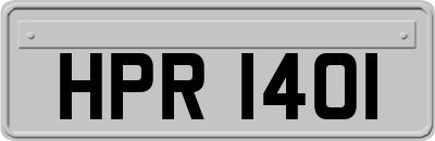 HPR1401