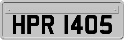 HPR1405