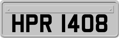 HPR1408