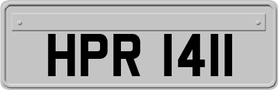 HPR1411
