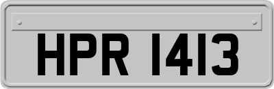 HPR1413
