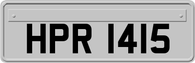 HPR1415