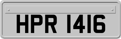 HPR1416