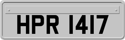 HPR1417