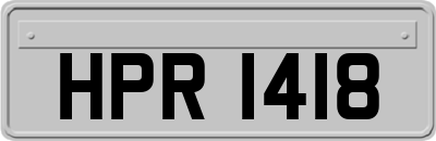 HPR1418