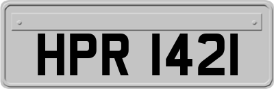 HPR1421